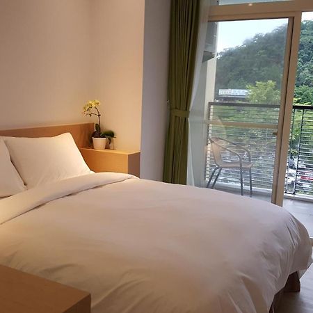 Ze Hu B&B Yuchi Ngoại thất bức ảnh